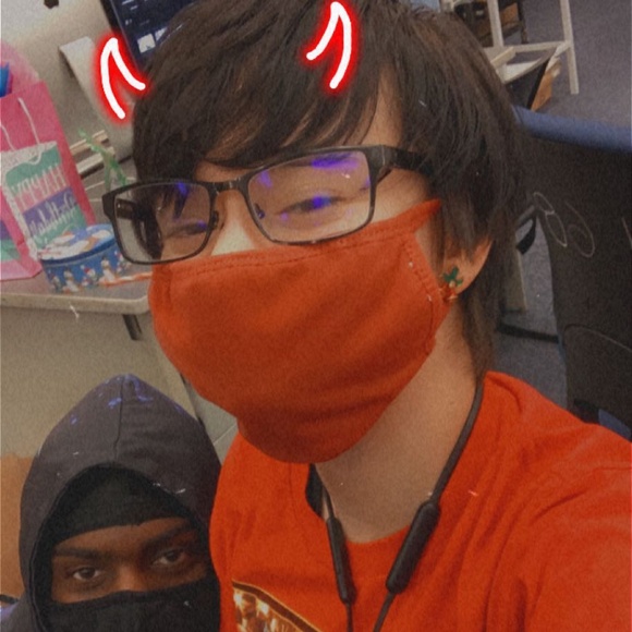 Meet your Posher, Kai - Picture 2 of 4